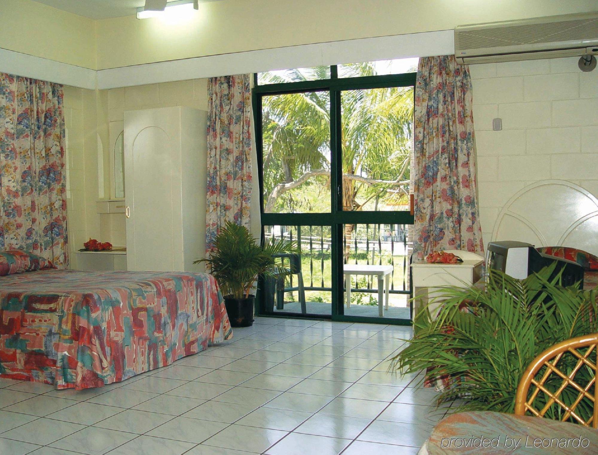 Grand Melanesian Hotel Нанди Экстерьер фото
